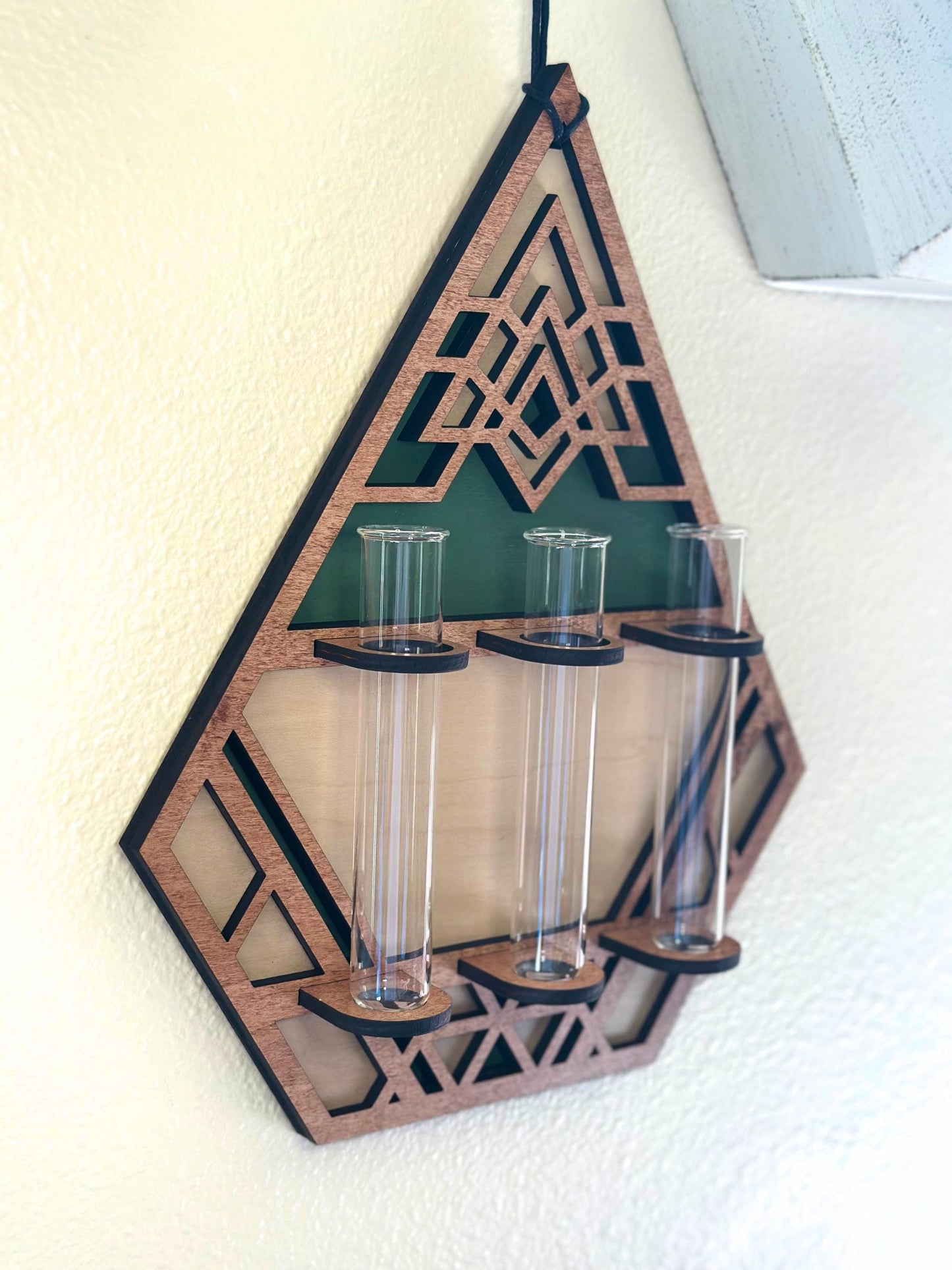 Diamond Days Propagation Station