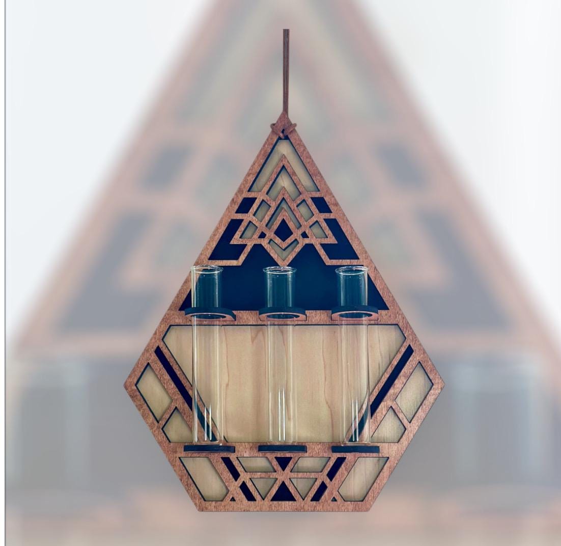 Diamond Days Propagation Station