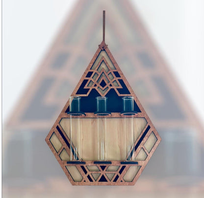 Diamond Days Propagation Station