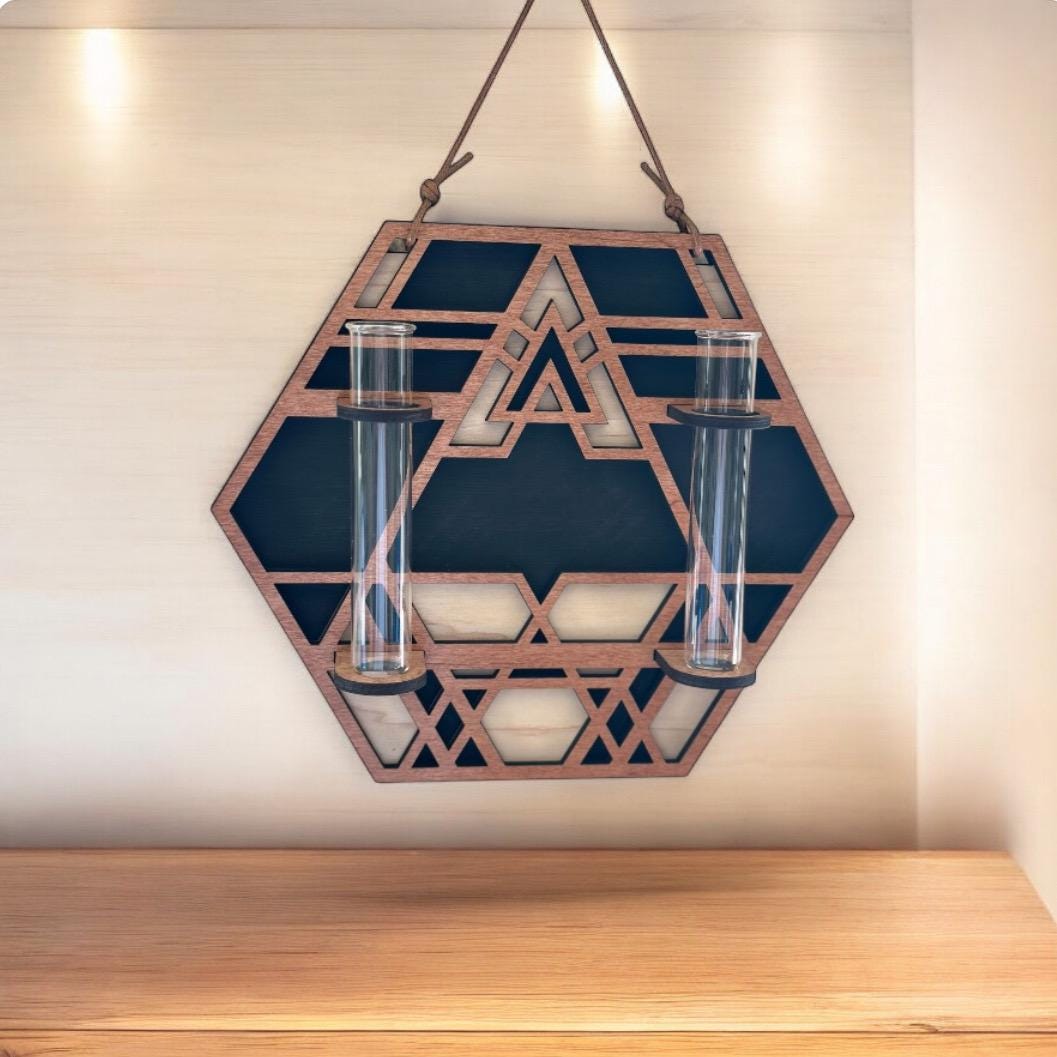 Geometric Propagation Station