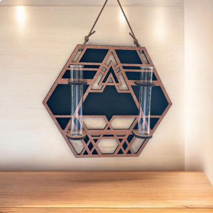 Geometric Propagation Station
