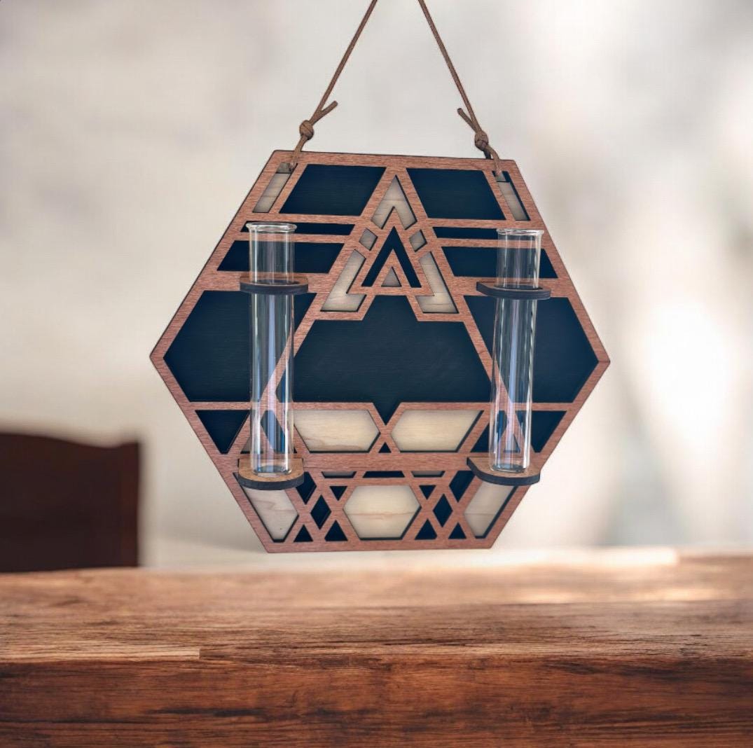 Geometric Propagation Station