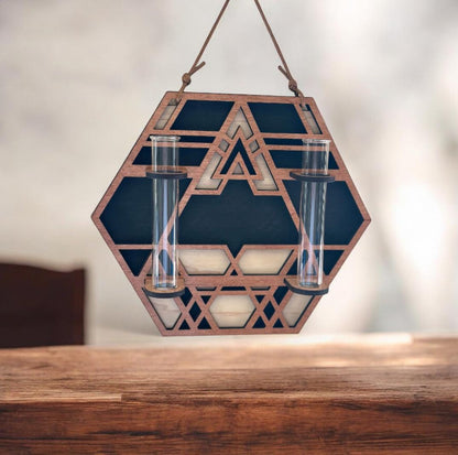 Geometric Propagation Station