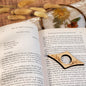 Book Page Holder
