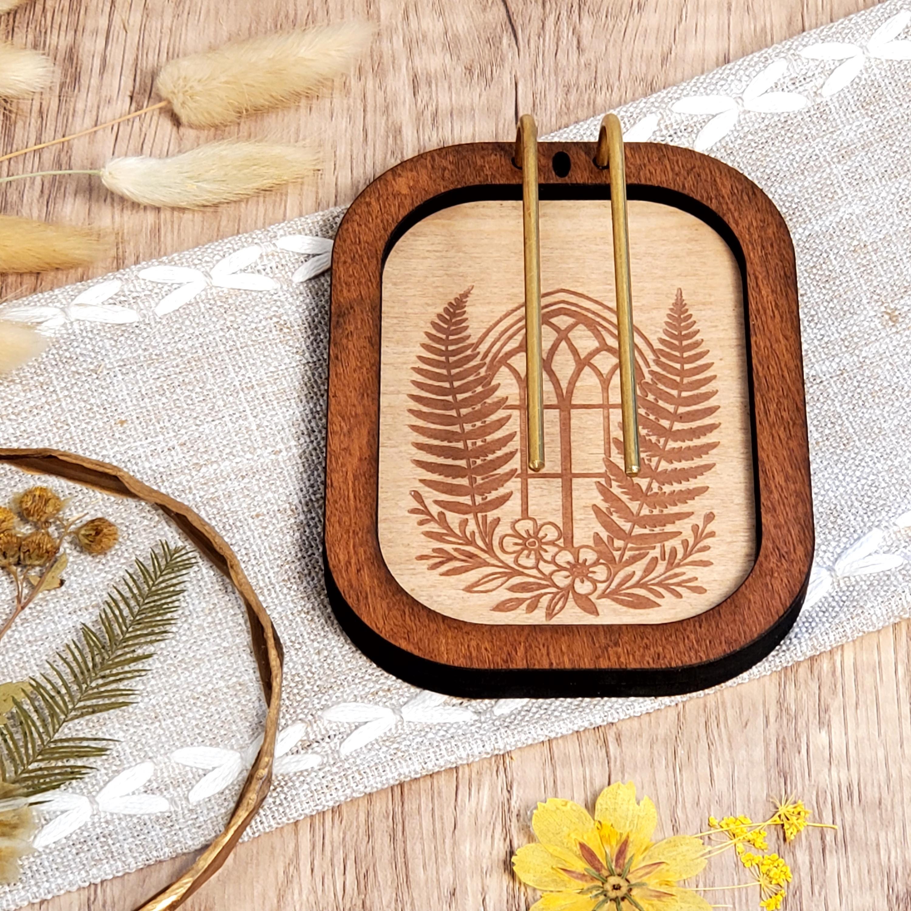Secret Garden Sage Burner