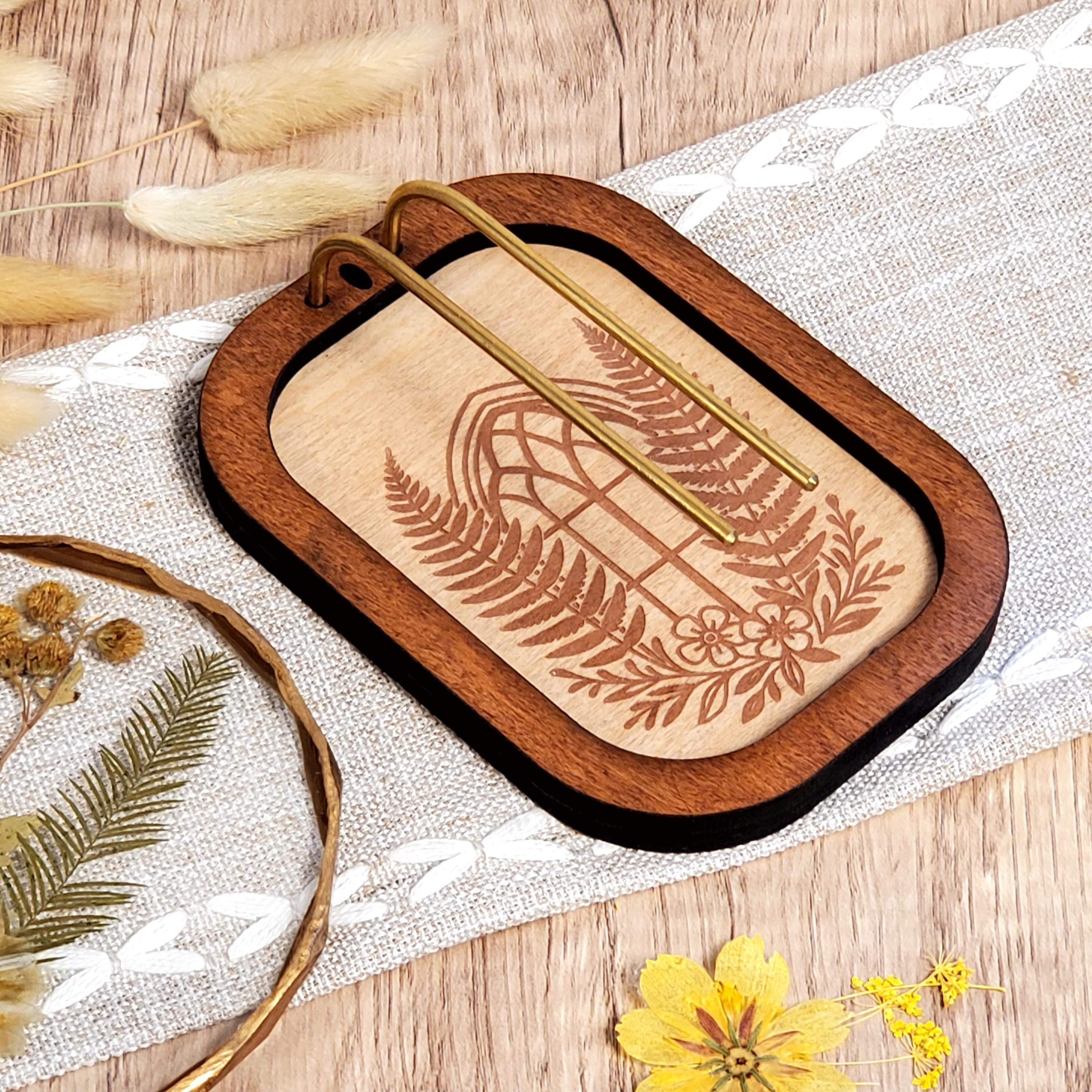 Secret Garden Sage Burner