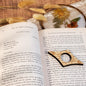 Book Page Holder