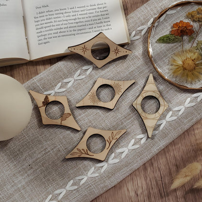 Book Page Holder